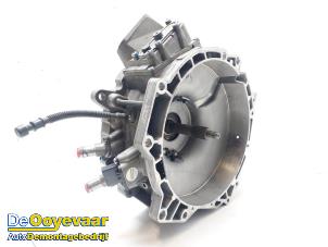 Gebruikte IMA motor Porsche Panamera (970) 3.0 V6 24V S E-Hybrid Prijs € 1.999,99 Margeregeling aangeboden door Autodemontagebedrijf De Ooyevaar