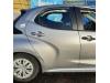 Toyota Yaris IV (P21/PA1/PH1) 1.5 12V Hybrid 115 Deur 4Deurs rechts-achter