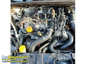 Gebruikte Motor Renault Captur II (RJB) 1.3 TCE 130 16V Prijs € 2.999,99 Margeregeling aangeboden door Autodemontagebedrijf De Ooyevaar