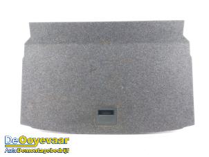 Gebruikte Kofferbak Mat Volkswagen Polo VI (AW1) 1.0 TSI 12V Prijs € 55,00 Margeregeling aangeboden door Autodemontagebedrijf De Ooyevaar