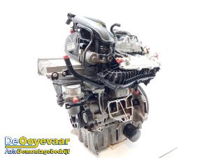 Gebruikte Motor Volkswagen Polo VI (AW1) 1.0 TSI 12V Prijs € 449,99 Margeregeling aangeboden door Autodemontagebedrijf De Ooyevaar