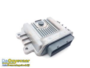 Gebruikte Computer Automatische Bak MAN TGE 2.0 TDI Prijs € 229,99 Margeregeling aangeboden door Autodemontagebedrijf De Ooyevaar