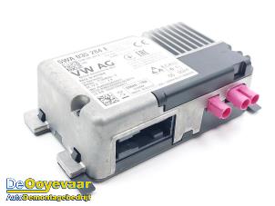 Gebruikte Emergency module MAN TGE 2.0 TDI Prijs € 79,99 Margeregeling aangeboden door Autodemontagebedrijf De Ooyevaar