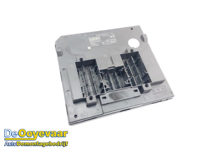 Gebruikte Bodycontrol Module MAN TGE 2.0 TDI Prijs € 119,99 Margeregeling aangeboden door Autodemontagebedrijf De Ooyevaar
