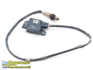 Gebruikte Nox sensor MAN TGE 2.0 TDI Prijs € 189,99 Margeregeling aangeboden door Autodemontagebedrijf De Ooyevaar