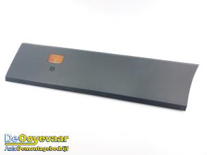 Gebruikte Carrosserielijst MAN TGE 2.0 TDI Prijs € 59,99 Margeregeling aangeboden door Autodemontagebedrijf De Ooyevaar