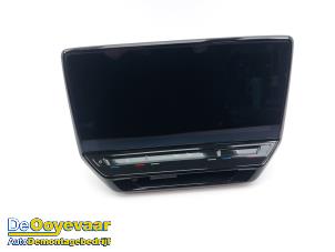 Gebruikte Display Multi Media regelunit Volkswagen ID.5 (E39) Pro Performance Prijs € 989,99 Margeregeling aangeboden door Autodemontagebedrijf De Ooyevaar