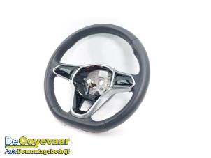 Gebruikte Stuurwiel Volkswagen ID.5 (E39) Pro Performance Prijs € 229,99 Margeregeling aangeboden door Autodemontagebedrijf De Ooyevaar