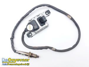 Gebruikte Nox sensor MAN TGE 2.0 TDI Prijs € 189,99 Margeregeling aangeboden door Autodemontagebedrijf De Ooyevaar