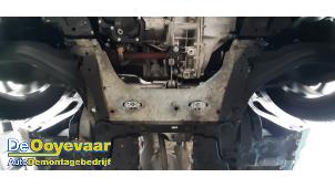 Gebruikte Subframe Renault Clio IV Estate/Grandtour (7R) 0.9 Energy TCE 90 12V Prijs € 39,99 Margeregeling aangeboden door Autodemontagebedrijf De Ooyevaar