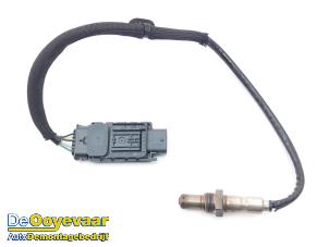 Gebruikte Nox sensor Peugeot Partner (EA//EF/EN/EU) 1.5 BlueHDi 100 Prijs € 29,99 Margeregeling aangeboden door Autodemontagebedrijf De Ooyevaar