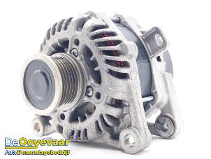 Gebruikte Dynamo Peugeot Partner (EA//EF/EN/EU) 1.5 BlueHDi 100 Prijs € 49,99 Margeregeling aangeboden door Autodemontagebedrijf De Ooyevaar