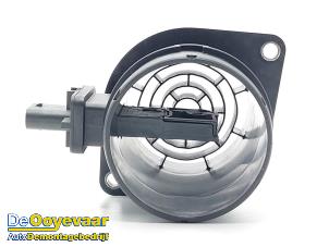 Gebruikte Luchtmassameter Kia Rio IV (YB) 1.0i T-GDi 100 12V Prijs € 25,00 Margeregeling aangeboden door Autodemontagebedrijf De Ooyevaar