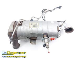 Gebruikte Roetfilter Peugeot Partner (EA//EF/EN/EU) 1.5 BlueHDi 100 Prijs € 549,99 Margeregeling aangeboden door Autodemontagebedrijf De Ooyevaar