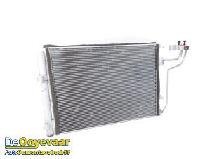 Gebruikte Airco Condensor Kia Rio IV (YB) 1.0i T-GDi 100 12V Prijs € 199,99 Margeregeling aangeboden door Autodemontagebedrijf De Ooyevaar