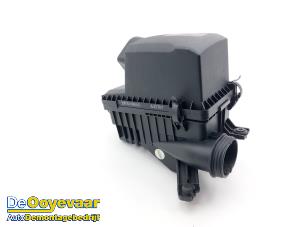 Gebruikte Luchtfilterhuis Kia Rio IV (YB) 1.0i T-GDi 100 12V Prijs € 49,99 Margeregeling aangeboden door Autodemontagebedrijf De Ooyevaar