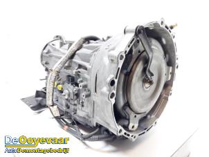 Gebruikte Automaatbak Porsche Panamera (970) 3.0 V6 24V S E-Hybrid Prijs € 2.249,99 Margeregeling aangeboden door Autodemontagebedrijf De Ooyevaar