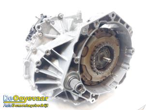 Gebruikte Automaatbak Seat Leon Sportstourer (KLF) 1.5 eTSI 16V Prijs € 1.199,99 Margeregeling aangeboden door Autodemontagebedrijf De Ooyevaar