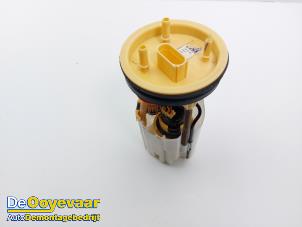 Gebruikte Brandstofpomp Elektrisch MAN TGE 2.0 TDI Prijs € 75,00 Margeregeling aangeboden door Autodemontagebedrijf De Ooyevaar