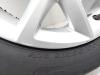 Velg + Band van een Seat Leon Sportstourer (KLF) 1.5 eTSI 16V 2021