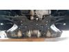 Subframe van een Peugeot 208 II (UB/UH/UP) 1.2 Vti 12V PureTech 75 2023