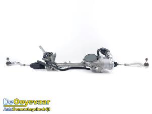 Gebruikte Stuurhuis Bekrachtigd Peugeot Partner (EA//EF/EN/EU) 1.5 BlueHDi 100 Prijs € 489,99 Margeregeling aangeboden door Autodemontagebedrijf De Ooyevaar