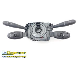 Gebruikte Combischakelaar Stuurkolom Peugeot Partner (EA//EF/EN/EU) 1.5 BlueHDi 100 Prijs € 179,99 Margeregeling aangeboden door Autodemontagebedrijf De Ooyevaar