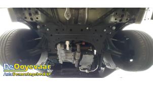 Gebruikte Subframe Ford Fiesta 6 (JA8) 1.0 Ti-VCT 12V 65 Prijs € 39,99 Margeregeling aangeboden door Autodemontagebedrijf De Ooyevaar