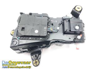 Gebruikte Adblue tank Peugeot Partner (EA//EF/EN/EU) 1.5 BlueHDi 100 Prijs € 249,99 Margeregeling aangeboden door Autodemontagebedrijf De Ooyevaar