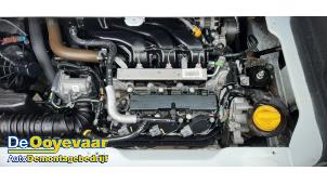 Gebruikte Motor Renault Twingo III (AH) 1.0 SCe 70 12V Prijs € 449,99 Margeregeling aangeboden door Autodemontagebedrijf De Ooyevaar