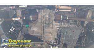 Gebruikte Versnellingsbak Renault Twingo III (AH) 1.0 SCe 70 12V Prijs € 199,99 Margeregeling aangeboden door Autodemontagebedrijf De Ooyevaar