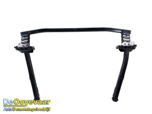 Gebruikte Bumperframe voor Peugeot Partner (EA//EF/EN/EU) 1.5 BlueHDi 100 Prijs € 119,99 Margeregeling aangeboden door Autodemontagebedrijf De Ooyevaar