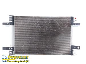 Gebruikte Airco Condensor Peugeot Partner (EA//EF/EN/EU) 1.5 BlueHDi 100 Prijs € 45,00 Margeregeling aangeboden door Autodemontagebedrijf De Ooyevaar