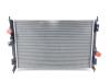 Peugeot Partner (EA//EF/EN/EU) 1.5 BlueHDi 100 Radiateur