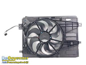 Gebruikte Koelvin Peugeot Partner (EA//EF/EN/EU) 1.5 BlueHDi 100 Prijs € 149,99 Margeregeling aangeboden door Autodemontagebedrijf De Ooyevaar