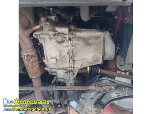 Gebruikte Versnellingsbak Peugeot 208 I (CA/CC/CK/CL) 1.6 Vti 16V Prijs € 249,99 Margeregeling aangeboden door Autodemontagebedrijf De Ooyevaar