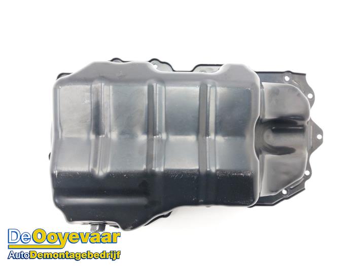 Gebruikte Carterpan Hyundai Santa Fe IV 1.6 T-GDI HEV Prijs € 49,99 Margeregeling aangeboden door Autodemontagebedrijf De Ooyevaar