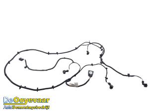 Gebruikte PDC Sensor Set Volvo XC90 II 2.0 T8 16V Twin Engine AWD Prijs € 145,00 Margeregeling aangeboden door Autodemontagebedrijf De Ooyevaar