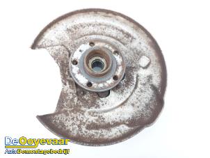 Gebruikte Fusee links-achter Volvo XC90 II 2.0 T8 16V Twin Engine AWD Prijs € 89,99 Margeregeling aangeboden door Autodemontagebedrijf De Ooyevaar