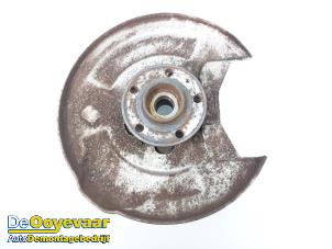 Gebruikte Fusee rechts-achter Volvo XC90 II 2.0 T8 16V Twin Engine AWD Prijs € 89,99 Margeregeling aangeboden door Autodemontagebedrijf De Ooyevaar