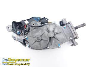 Gebruikte Sluithulpmotor achterklep Mercedes E Estate (S212) E-200 CGI 16V BlueEfficiency Prijs € 69,99 Margeregeling aangeboden door Autodemontagebedrijf De Ooyevaar