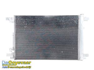 Gebruikte Airco Condensor Seat Leon Sportstourer (KLF) 1.5 eTSI 16V Prijs € 75,00 Margeregeling aangeboden door Autodemontagebedrijf De Ooyevaar