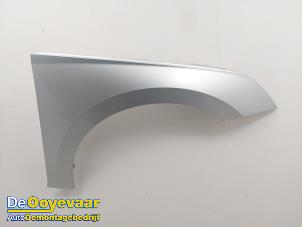 Gebruikte Scherm rechts-voor Skoda Octavia Combi (NXAC) iV 1.4 TSI 16V Prijs € 249,99 Margeregeling aangeboden door Autodemontagebedrijf De Ooyevaar