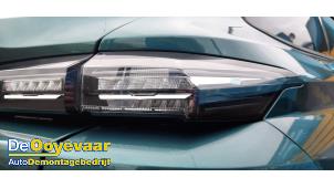 Gebruikte Achterlicht rechts Peugeot 308 SW (F4/FC/FN/FR) 1.6 16V HYbrid 180 e-EAT8 Prijs € 145,00 Margeregeling aangeboden door Autodemontagebedrijf De Ooyevaar