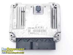 Gebruikte Computer Motormanagement Seat Leon Sportstourer (KLF) 1.5 eTSI 16V Prijs € 219,99 Margeregeling aangeboden door Autodemontagebedrijf De Ooyevaar