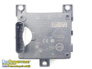 Gebruikte Radar sensor Seat Leon Sportstourer (KLF) 1.5 eTSI 16V Prijs € 199,99 Margeregeling aangeboden door Autodemontagebedrijf De Ooyevaar