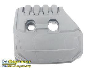 Gebruikte Afdekplaat motor Seat Leon Sportstourer (KLF) 1.5 eTSI 16V Prijs € 29,99 Margeregeling aangeboden door Autodemontagebedrijf De Ooyevaar