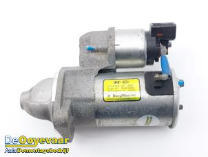 Gebruikte Startmotor Kia Rio IV (YB) 1.0i T-GDi 100 12V Prijs € 49,99 Margeregeling aangeboden door Autodemontagebedrijf De Ooyevaar