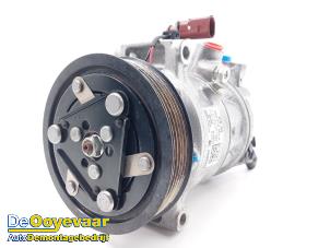 Gebruikte Aircopomp Audi A6 Avant (C8) 2.0 40 TDI Mild Hybrid Prijs € 179,99 Margeregeling aangeboden door Autodemontagebedrijf De Ooyevaar