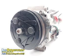 Gebruikte Aircopomp Peugeot 208 II (UB/UH/UP) 1.2 Vti 12V PureTech 75 Prijs € 79,99 Margeregeling aangeboden door Autodemontagebedrijf De Ooyevaar